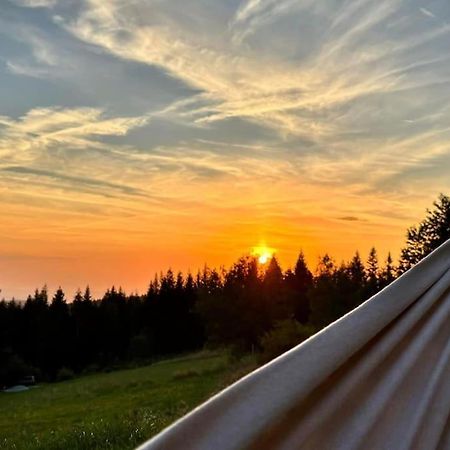 Blizej Nieba Koskowa Gora Villa Bogdanowka Exterior foto