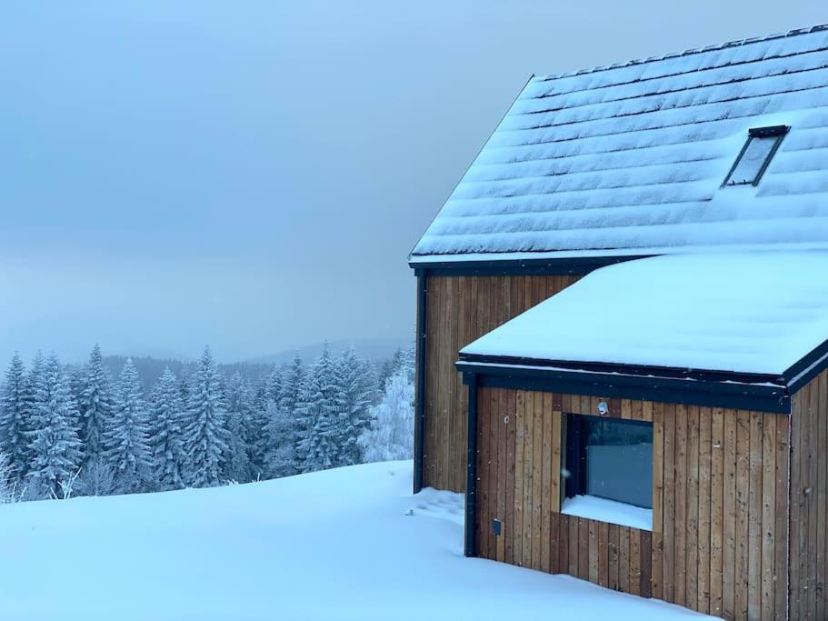Blizej Nieba Koskowa Gora Villa Bogdanowka Exterior foto