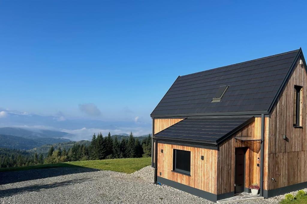Blizej Nieba Koskowa Gora Villa Bogdanowka Exterior foto