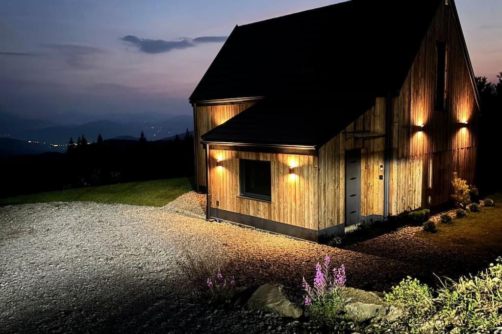 Blizej Nieba Koskowa Gora Villa Bogdanowka Exterior foto